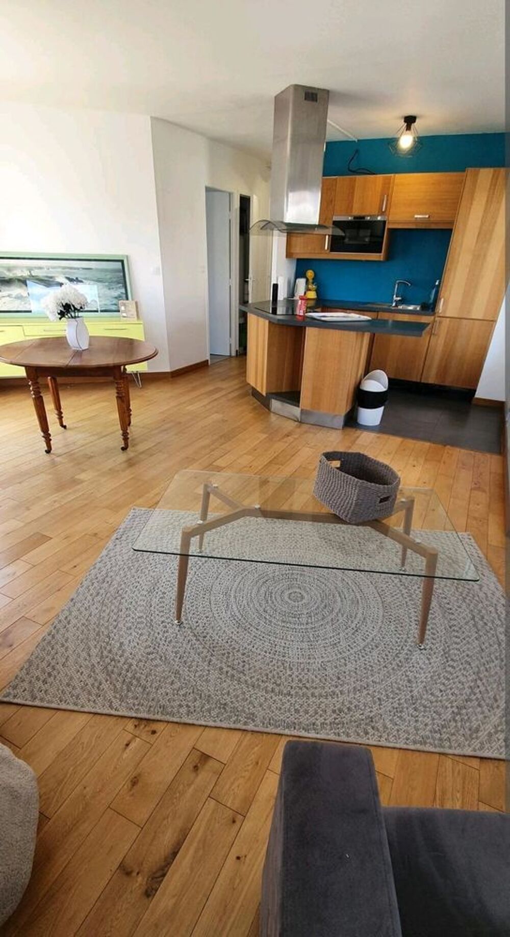 Location Appartement Appartement 72 m2 centre-ville La baule-escoublac