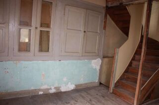  Maison � vendre 2 pi�ces 45 m�