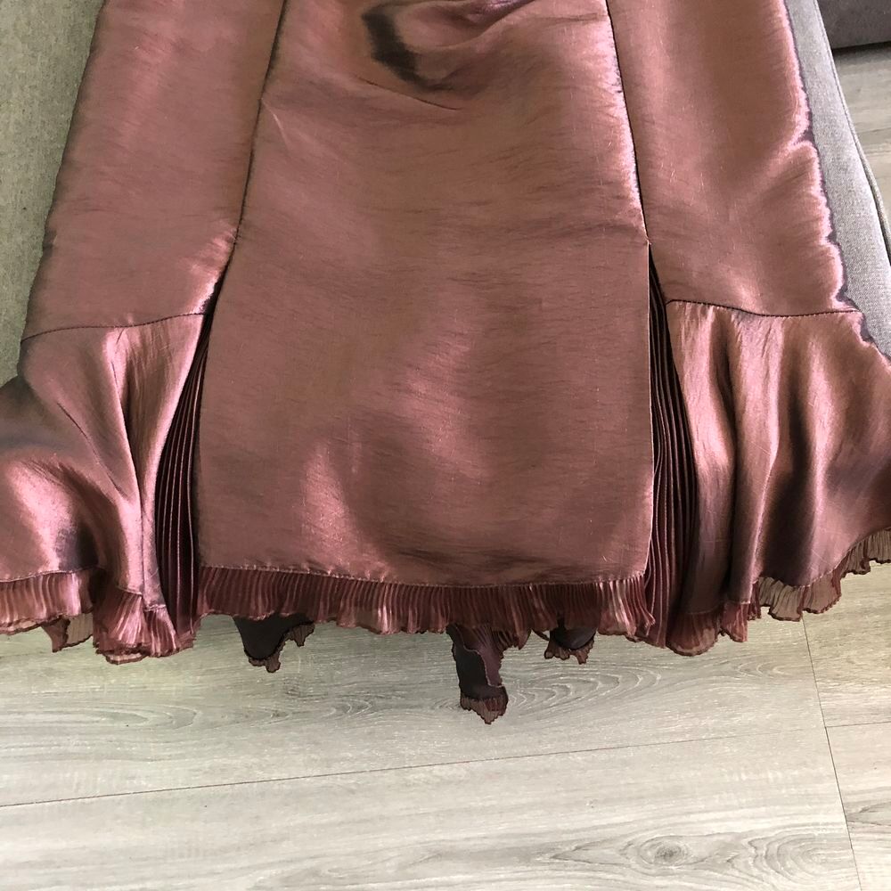 Bonjour belle robe de soir&eacute;e cocktail etc Vêtements