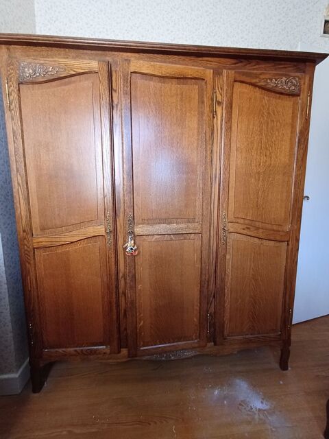 Chambre compl�te 60 N�ux-les-Mines (62)