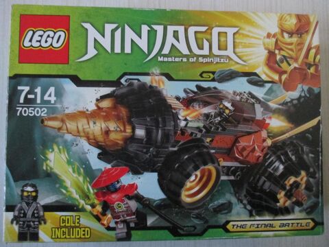 LEGO Ninjago 70502 35 Fouesnant (29)