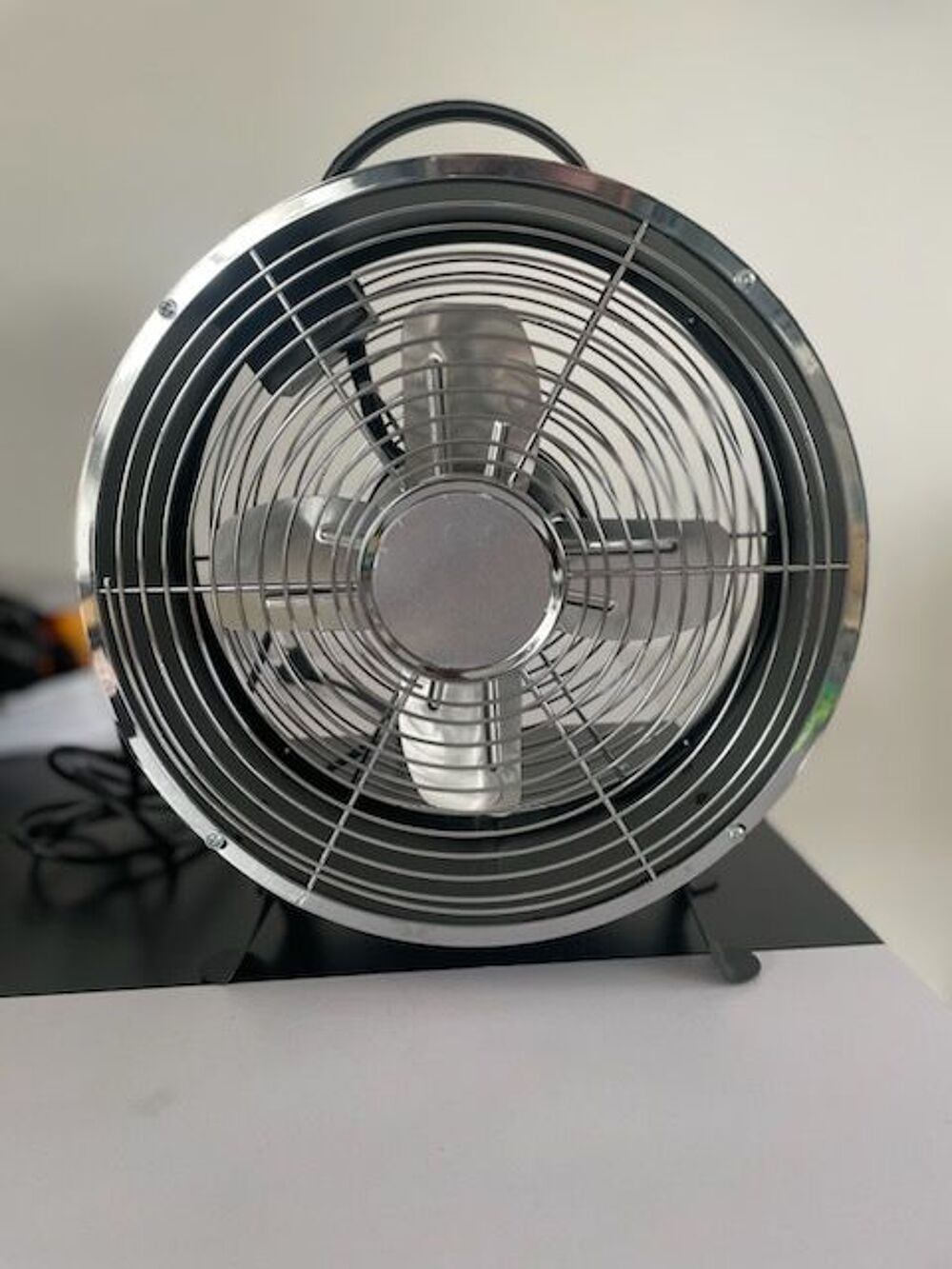 Ventilateur Electroménager
