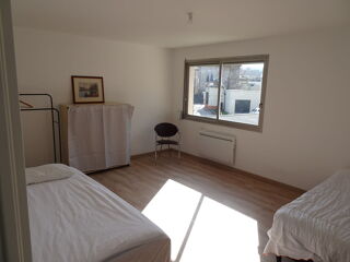  Appartement � louer 3 pi�ces 85 m� La tour-du-pin