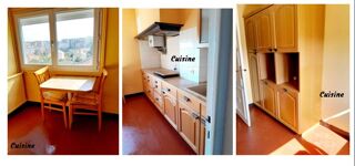  Appartement � vendre 3 pi�ces 62 m�