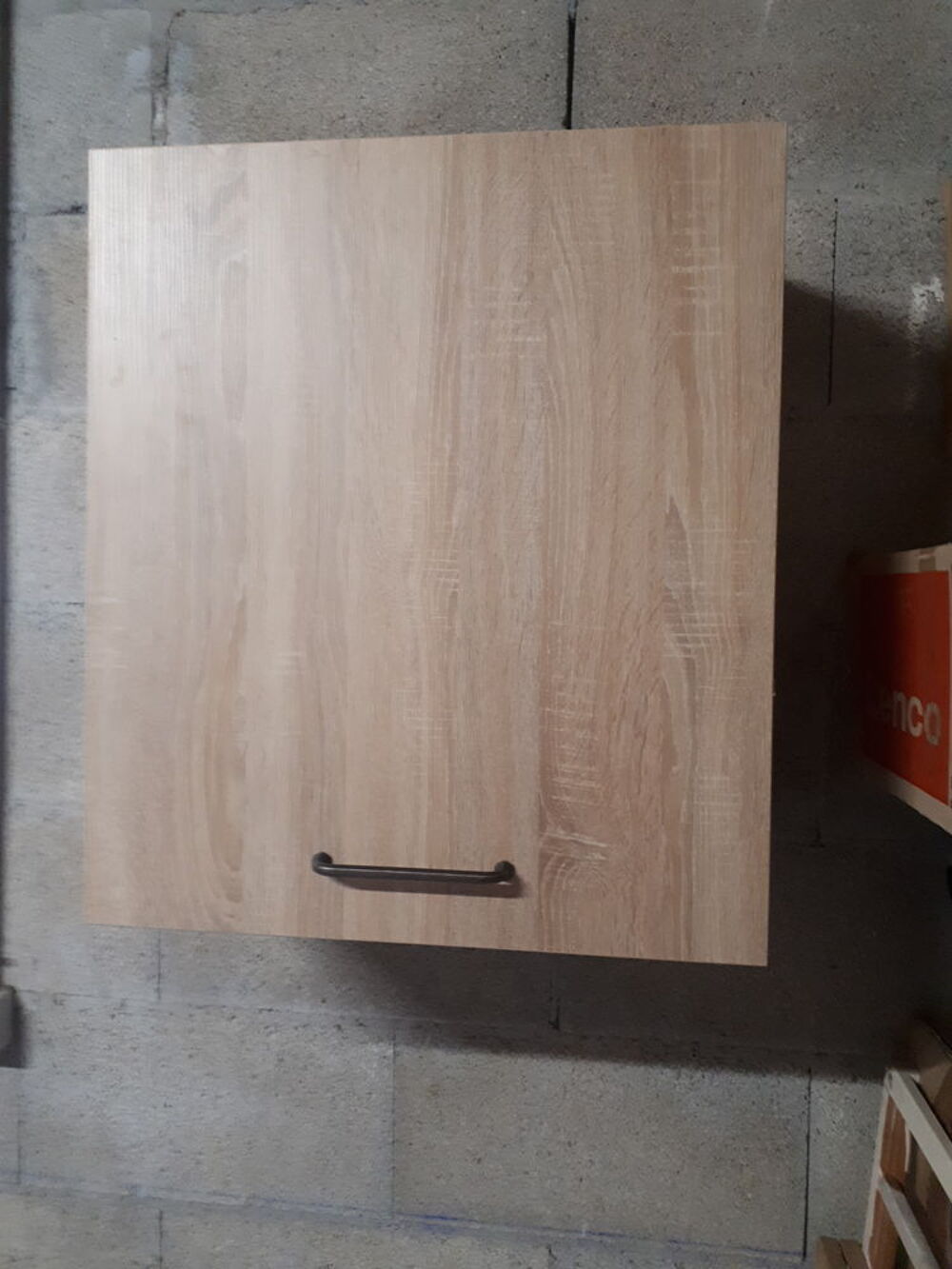 Meubles de cuisine hauts Meubles