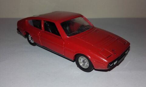 Solido - Matra-Simca Bagheera 100 Angers (49)