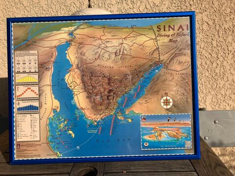 Tableau Mer Rouge 59 Oullins (69)