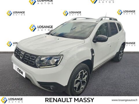 Dacia Duster TCe 100 4x2 15 ans 2020 occasion Massy 91300