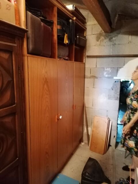 grandes armoires 100 Saint-Christol-ls-Als (30)