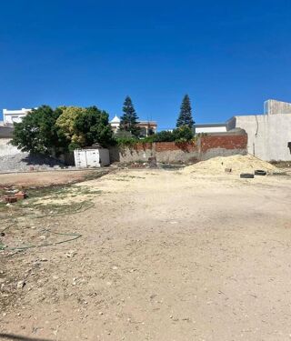  Terrain � vendre 247 m� Al-mamurah, tunisia