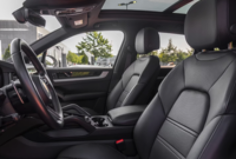 Cayenne E-HYBRID 3.0 V6 470 PHASE 2 2023 occasion 59000 Lille