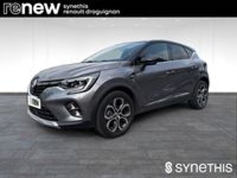 Captur mild hybrid 140 Techno 2023 occasion 83300 Draguignan
