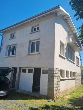  Maison à vendre 6 pièces 150 m²