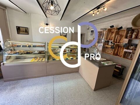 BOULANGERIE-PATISSERIE-CHOCOLATIER A CEDER EN CENTRE ... 123200 30126 Tavel