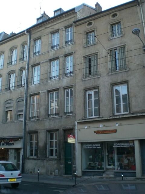  Appartement � louer 2 pi�ces 61 m�