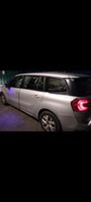 Grand C4 Picasso e-HDi 115 Attraction 2014 occasion 59500 Douai