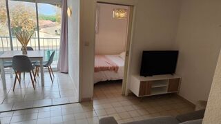  Appartement  vendre 2 pices 31 m