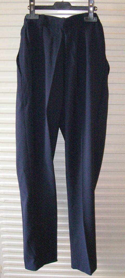 CARVEN PANTALON ANCIEN UNIFORME POUR AIR FRANCE (S.E) 25 Sergines (89)