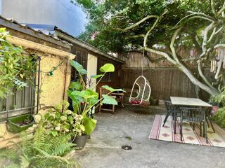 Vente Maison Maison F5 Bagnolet