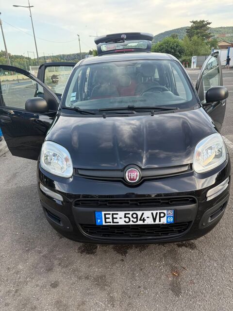 Fiat panda 0.9 85 ch TwinAir S&S Easy