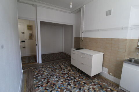  Appartement � louer 1 pi�ce 35 m�