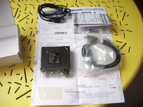 convertisseur audio numrique 25 Livin (62)