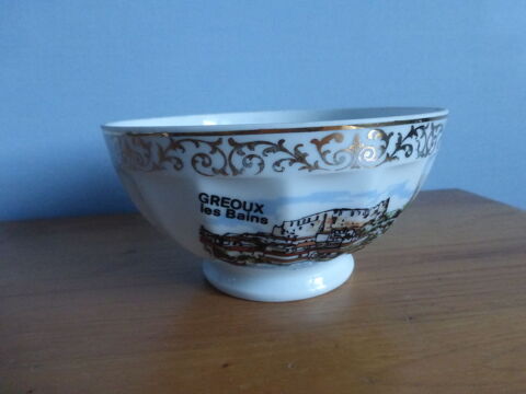 BOL  GREOUX LES BAINS  pr�nom CYRIL . neuf 1 Doussard (74)