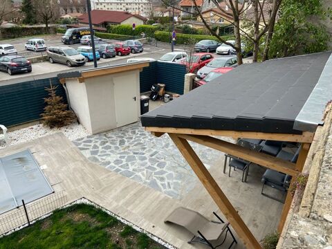 Tuiles en terre cuite ardoise 0 Voreppe (38)