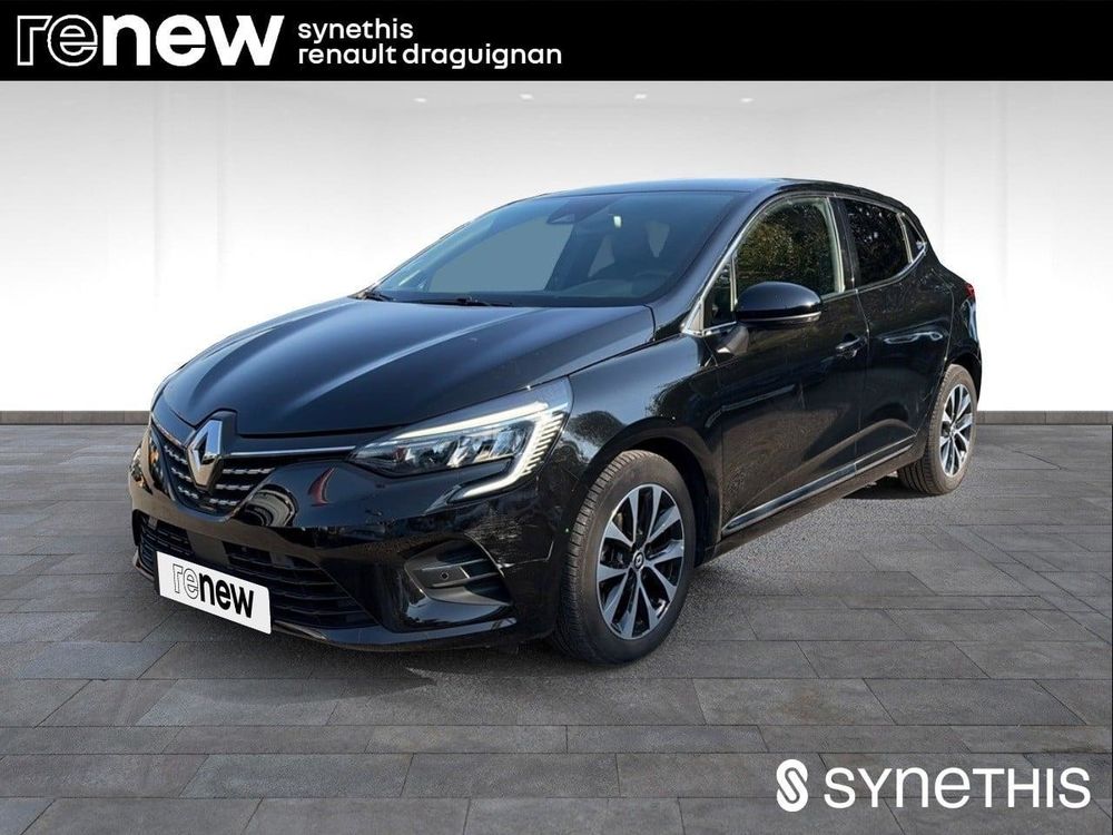 Clio V Clio TCe 90 Techno 2023 occasion 83300 Draguignan