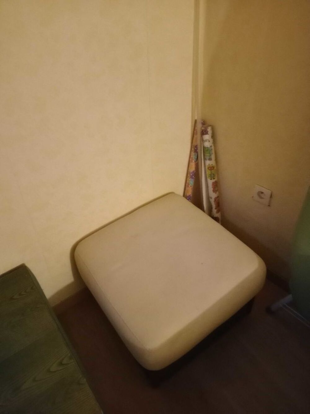 Salon complet Meubles