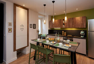  Chambre  louer 7 pices 18 m Moirans