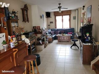  Maison à vendre 6 pièces 90 m²