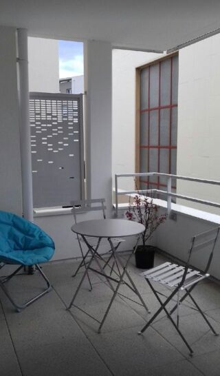  Appartement à louer 3 pièces 