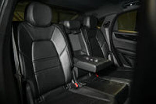 Cayenne Coupe 3.0 V6 340 ch Tiptronic BVA 2020 occasion 60280 Clairoix