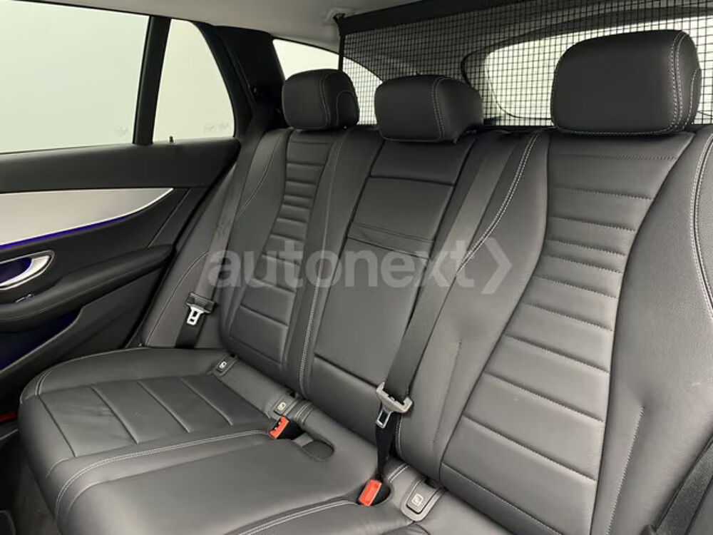 Classe E 220 d Break AMG Line Night 2023 occasion 33000 Bordeaux
