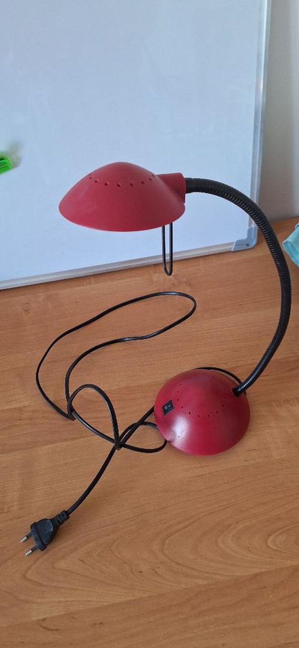 Lampe de bureau Décoration