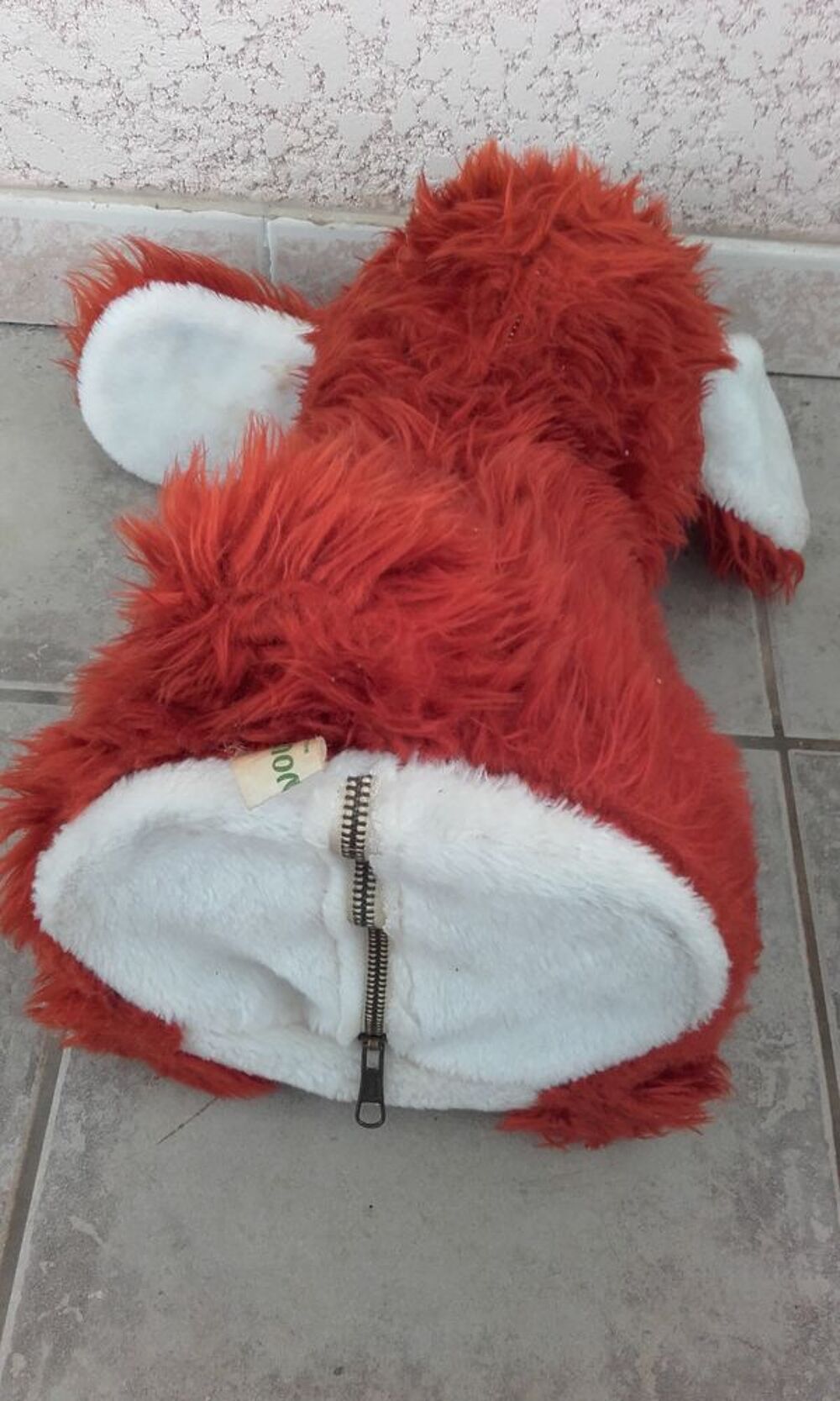 Porte pyjama Pu�riculture