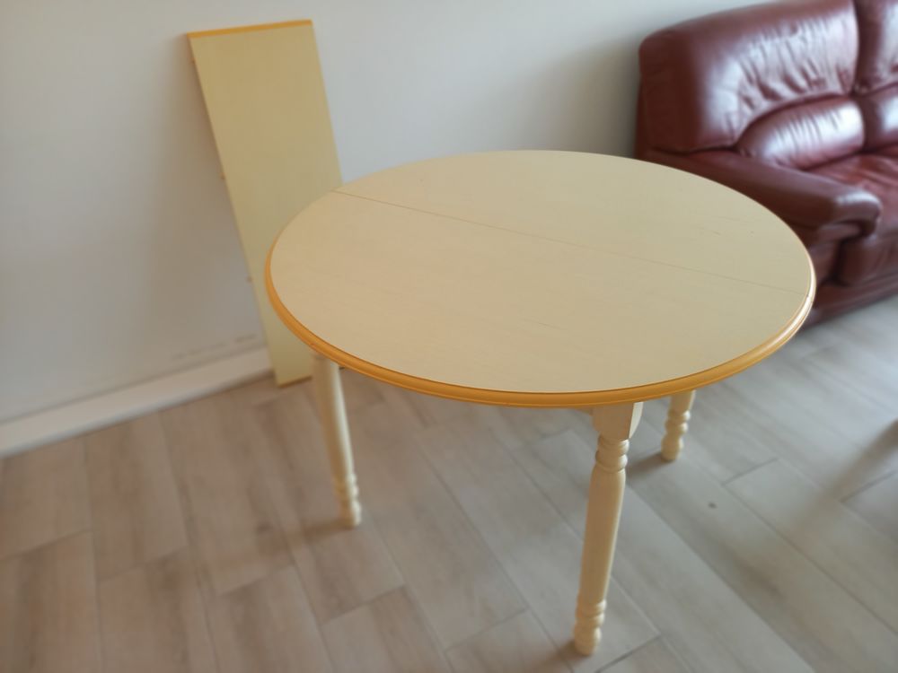 Table Meubles