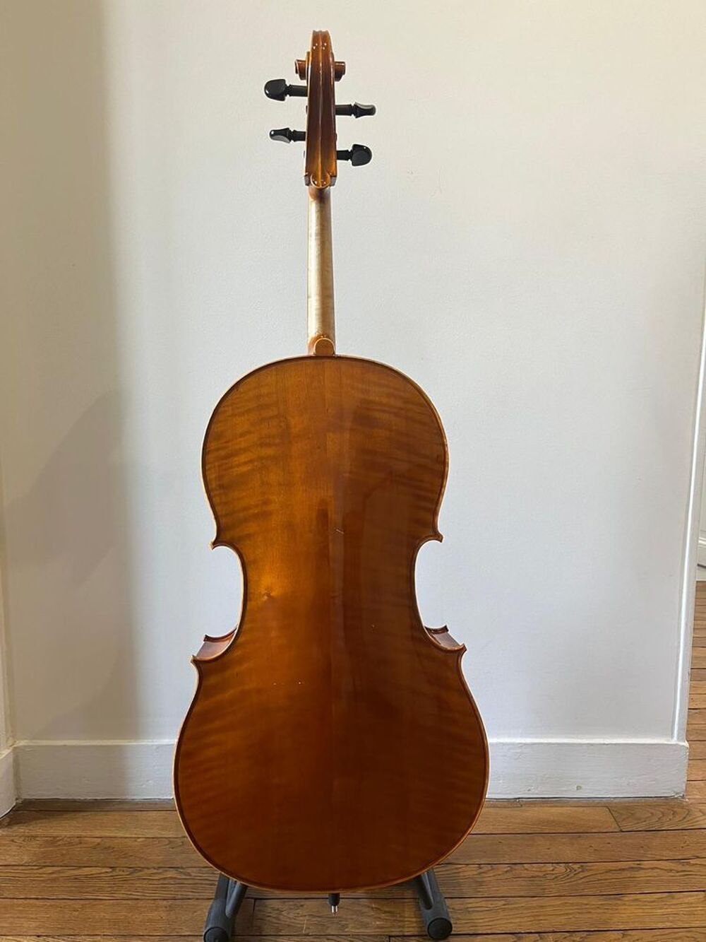 Violoncelle 3/4 Instruments de musique