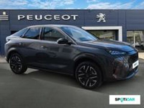 3008 Hybrid 136 e-DCS6 GT 2025 occasion 46000 Cahors