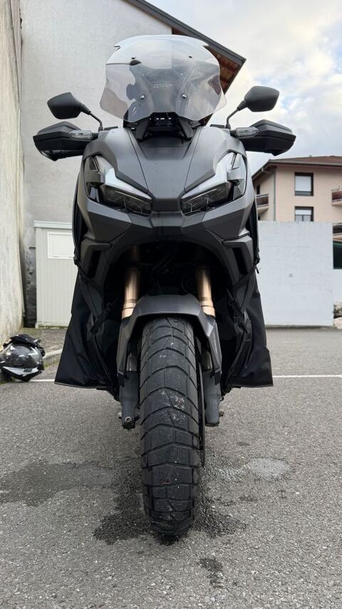 Scooter HONDA 2023 occasion Brenthonne 74890