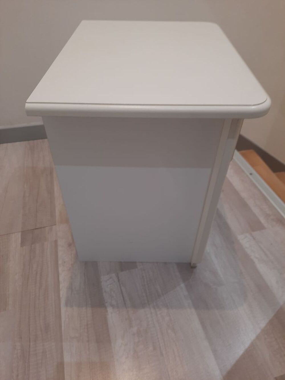 Lit 90&times;190cm+ armoire + table de chevet Mobilier enfants