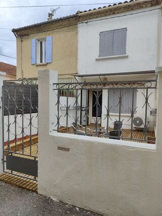  Maison � vendre 4 pi�ces 61 m�
