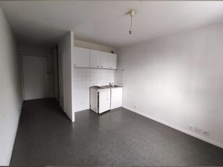  Appartement à louer 1 pièce 20 m²