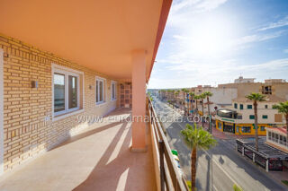 Appartement  vendre 3 pices 107 m Torrevieja