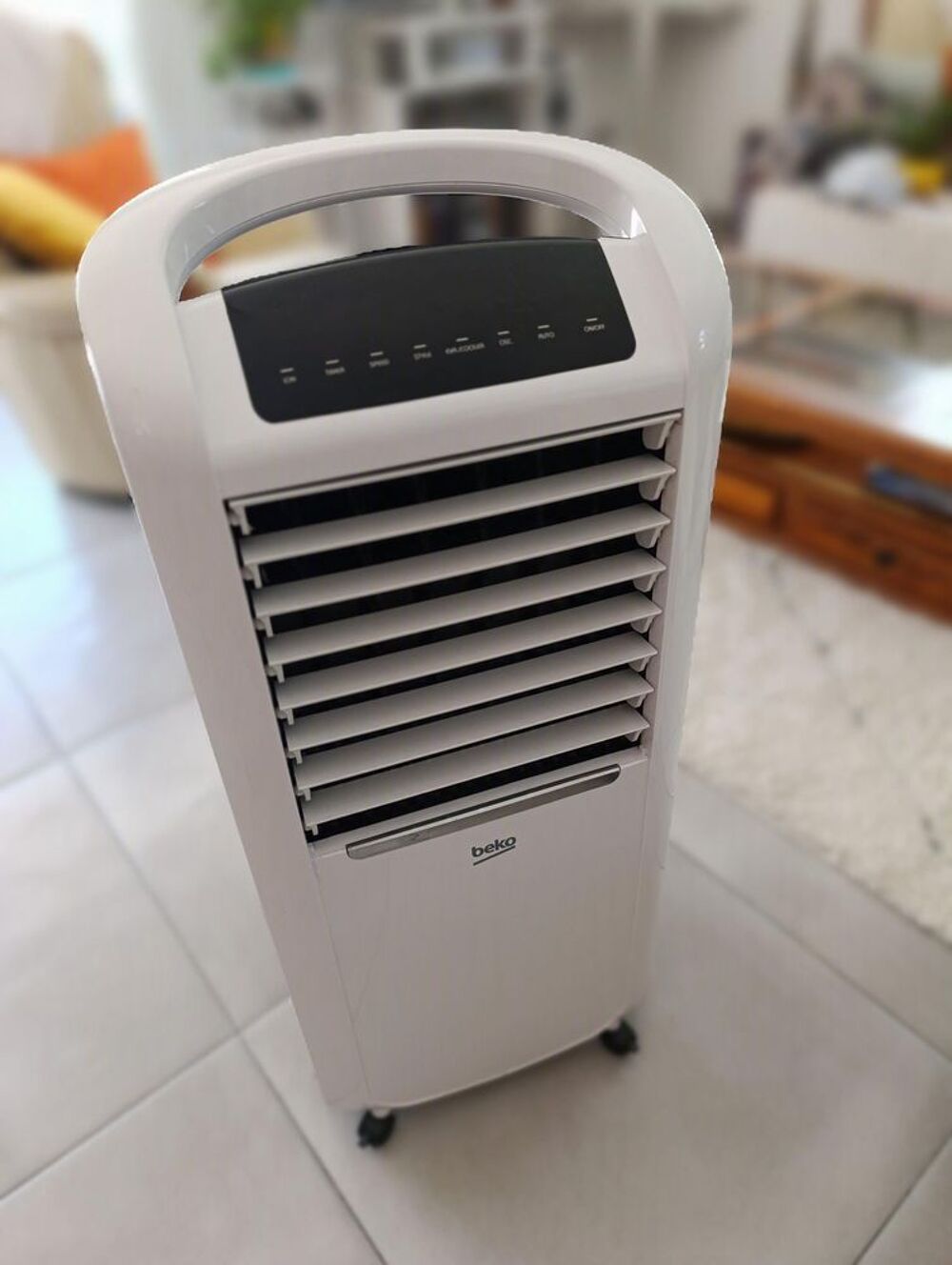 rafraichisseur Beko Electroménager