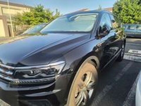Tiguan 2.0 TSI 190 DSG7 4Motion Carat Exclusive 2018 occasion 33140 Villenave-d'Ornon