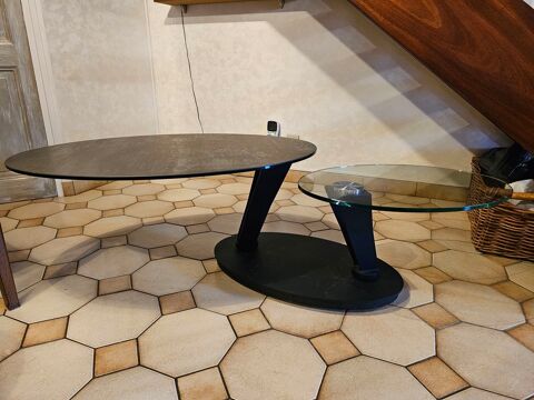 TABLE BASSE EN CRAMIQUE 500 La Rochelle (17)
