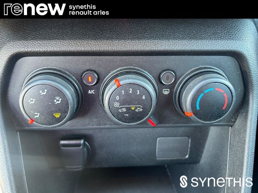 Sandero TCe 90 - 22 Stepway Confort 2022 occasion 13200 Arles