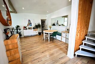  Maison à vendre 5 pièces 93 m²
